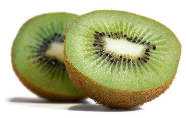 Frozen Kiwi