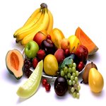Frozen Fruits Frozen Fruits